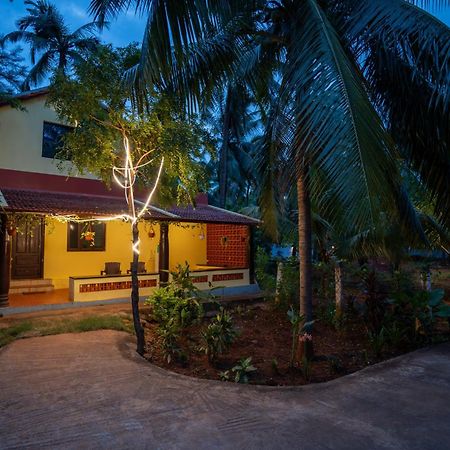 Claynest Resorts Kuttālam Exterior photo