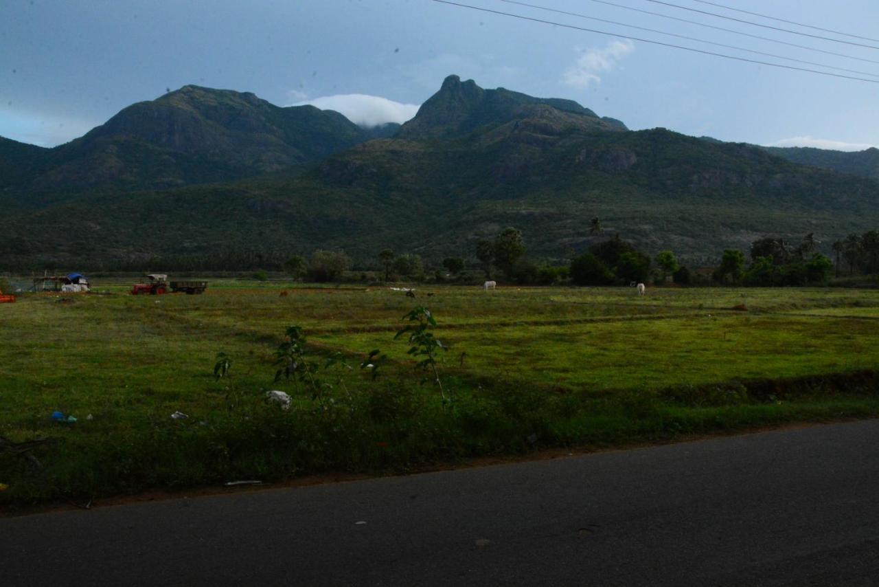 Claynest Resorts Kuttālam Exterior photo