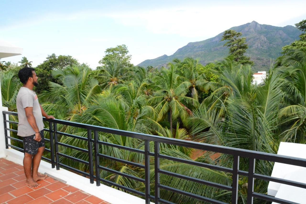 Claynest Resorts Kuttālam Exterior photo